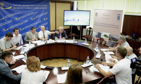 ТОРГІВЛЯ ПОВІТРЯМ ЗА ЄВРОПЕЙСЬКИМИ ПРАВИЛАМИ