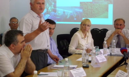 ФЕРМЕРИ ПОТРЕБУЮТЬ ПІДТРИМКИ ДЕРЖАВИ