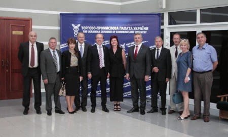 КУРС НА РЕФОРМУВАННЯ ДІЯЛЬНОСТІ