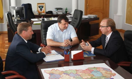 ПІДВИЩУЮЧИ КОНКУРЕНТОСПРОМОЖНІСТЬ ЧЕРНІГІВСЬКОГО ВИРОБНИКА