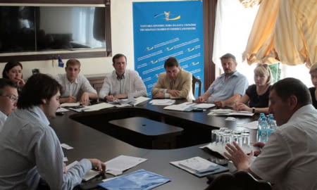ТПП УКРАЇНИ - ПОТЕНЦІЙНИЙ КОНСУЛЬТАНТ ПРОЕКТІВ СИСТЕМИ ПРООН