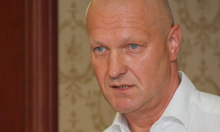 В УКРАЇНСЬКОГО БІЗНЕСУ З'ЯВИВСЯ СВІЙ ЛОБІСТ В АВСТРІЇ