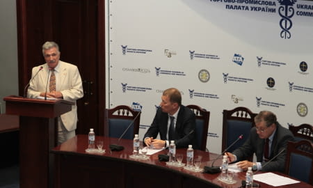 УКРАЇНА ТА КИТАЙ: НАРОСТИТИ ВТРАЧЕНІ ПОЗИЦІЇ