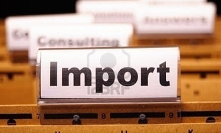 ПОДІЯЛО: ДОДАТКОВИЙ ІМПОРТНИЙ ЗБІР БУДЕ СКАСОВАНО