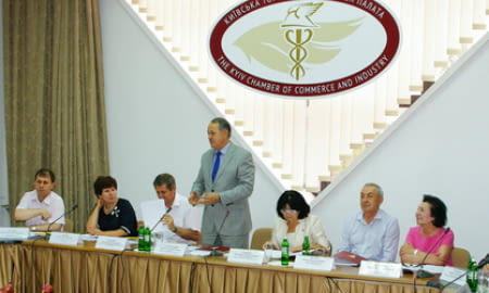 НА ШЛЯХУ ТРАНСФОРМАЦІЇ