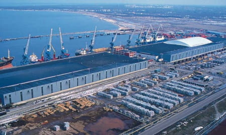 МИКОЛАЇВСЬКІ ПІДПРИЄМСТВА ПРОСЯТЬ ТПП УКРАЇНИ ДОЛУЧИТИСЯ ДО ВРЕГУЛЮВАННЯ КРИЗИ У МИКОЛАЄВІ