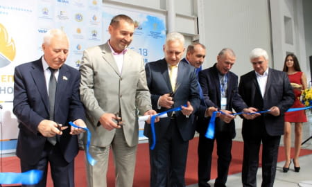 ІННОВАЦІЙНІ ПІДХОДИ В ЖКГ ПРОДЕМОНСТРУВАЛИ У КІРОВОГРАДІ