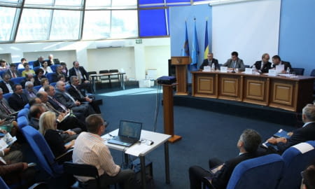 ТПП УКРАЇНИ ТА МІНАГРОПОЛІТИКИ УЗГОДЯТЬ СПІЛЬНИЙ ПЛАН ДІЙ ПІДТРИМКИ ЕКСПОРТЕРІВ
