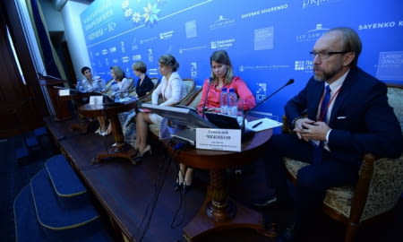 ГЕННАДІЙ ЧИЖИКОВ: «МАЛИЙ І СЕРЕДНІЙ БІЗНЕС МАЄ БУТИ МАКСИМАЛЬНО ЗАЛУЧЕНИЙ У ПРОЦЕС ЄВРОІНТЕГРАЦІЇ»