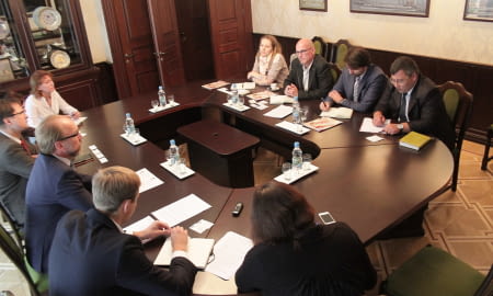 ПРООН - ДОПОМОГА ПЕРЕСЕЛЕНЦЯМ НА СХОДІ УКРАЇНИ
