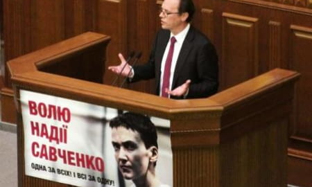 АЛЬГІРДАС ШЕМЕТА: «ПІДПРИЄМЦІ НАЙБІЛЬШЕ СКАРЖАТЬСЯ НА АДМІНІСТРУВАННЯ ПОДАТКІВ І ДІЇ СИЛОВИХ СТРУКТУР»