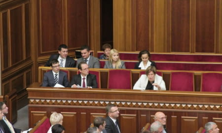 КСЕНІЯ ЛЯПІНА: «МАЛИЙ І СЕРЕДНІЙ БІЗНЕС НА СЬОГОДНІ ЗАБЕЗПЕЧУЄ 70% ПОДАТКОВИХ НАДХОДЖЕНЬ»