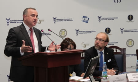БІЗНЕС ЗАЦІКАВИВСЯ СЕКТОРОМ АЛЬТЕРНАТИВНОЇ ЕНЕРГЕТИКИ