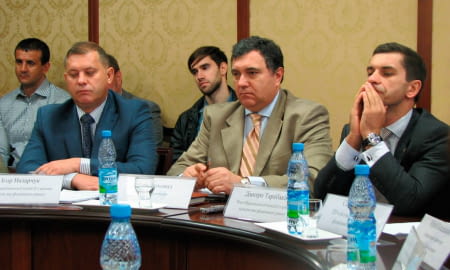 БОРОТЬБА З ФІКТИВНІСТЮ НА ФОНДОВОМУ РИНКУ ПОТРЕБУЄ КОМПЛЕКСНОГО ПІДХОДУ