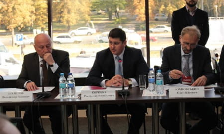 «АГРОТЕХСЕРВІС-2015» У ЗАПОРІЖЖІ: НОВІ МОЖЛИВОСТІ ДЛЯ РОЗВИТКУ СІЛЬСЬКОГО ГОСПОДАРСТВА І НЕ ТІЛЬКИ