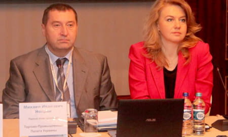 УКРАЇНСЬКІ ПОРТИ ГОТОВІ ПЕРЕОРІЄНТУВАТИСЯ ПІД НОВІ РЕАЛІЇ