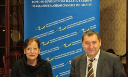 У ТПП УКРАЇНИ ВИРІШАТЬ ПРОБЛЕМУ ПІДВИЩЕННЯ КВАЛІФІКАЦІЇ СУДОВИХ ЕКСПЕРТІВ