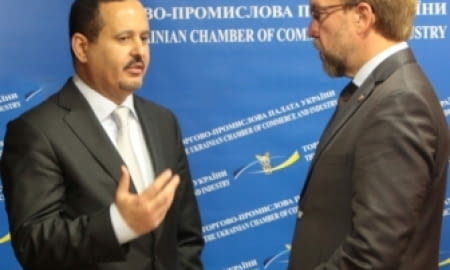 ЩО ЗАВАЖАЄ САУДІВСЬКОМУ ІНВЕСТОРУ ВКЛАДАТИ КОШТИ В УКРАЇНСЬКІ ПРОЕКТИ?