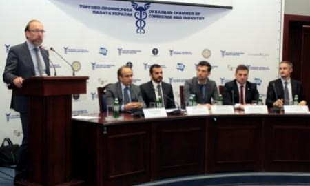 ГЕННАДІЙ ЧИЖИКОВ: «КРИЗА - ЦЕ ЧАС ВИВЧИТИ НОВІ МОЖЛИВОСТІ ІНВЕСТУВАННЯ»