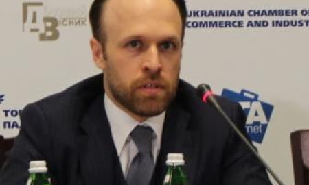 ОЛЕКСІЙ ФІЛАТОВ: «МІЖНАРОДНИЙ АРБІТРАЖ - СВОБОДА ВИБОРУ ТА НЕЗАЛЕЖНІСТЬ»