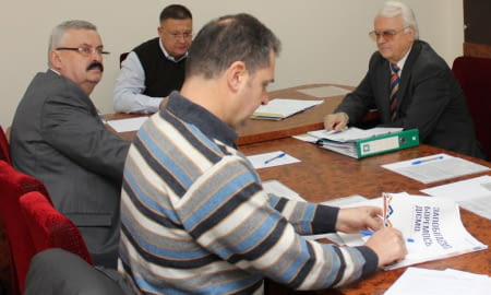 ТОРГОВО-ПРОМИСЛОВА ПАЛАТА УКРАЇНИ СПРИЯТИМЕ ПРОТИДІЇ КОРУПЦІЇ ТА КОРПОРАТИВНОЇ ВІДПОВІДАЛЬНОСТІ