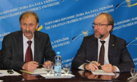 КОМІТЕТ АПК ПРОЗВІТУВАВ ПРО СВОЮ ДІЯЛЬНІСТЬ