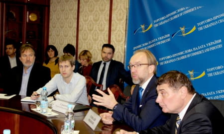 В ТПП УКРАЇНИ ОБГОВОРИЛИ ЧИМ СЬОГОДНІ ЖИВЕ ФАРМАЦЕВТИЧНИЙ РИНОК