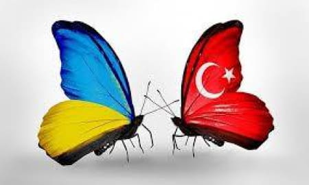 МІЖ УКРАЇНОЮ ТА ТУРЕЧЧИНОЮ З'ЯВИВСЯ БІЗНЕС - МІСТ
