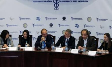 ПРОМИСЛОВА МОДЕРНІЗАЦІЯ УКРАЇНИ: СТРУКТУРНІ ПЕРЕТВОРЕННЯ ТА НОВІ ВИРОБНИЦТВА
