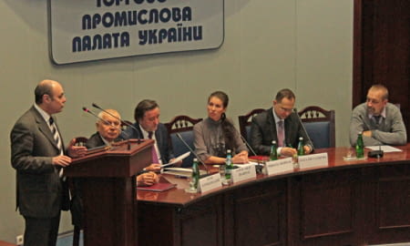 АНГОЛА ЗАЦІКАВЛЕНА В СПІВРОБІТНИЦТВІ З УКРАЇНСЬКИМИ ПІДПРИЄМСТВАМИ