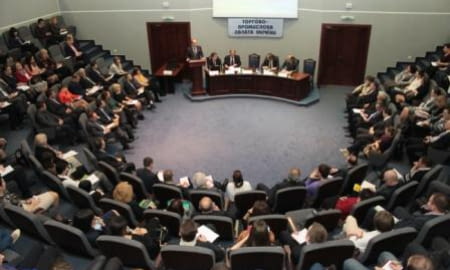 УКРАЇНСЬКОМУ БІЗНЕСУ - ЕТИЧНУ СКЛАДОВУ!
