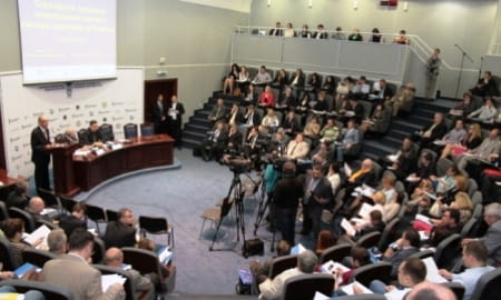 НА ШЛЯХУ ДО СПРОЩЕННЯ ПРОЦЕДУР МІЖНАРОДНОЇ ТОРГІВЛІ