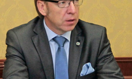 ВІДРОДЖЕННЯ БІЗНЕСУ В ГАРЯЧІЙ ТОЧЦІ