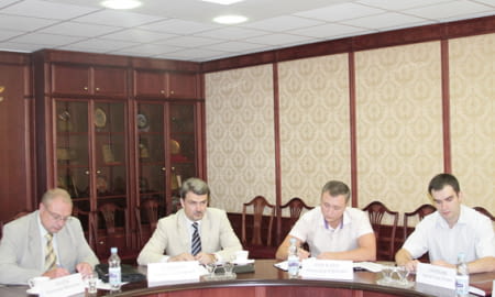 ТПП УКРАЇНИ ТА МІНЕКОНОМРОЗВИТКУ СТВОРЯТЬ «ЄДИНЕ ОНЛАЙН-ВІКНО» ДЛЯ ЕКСПОРТЕРІВ