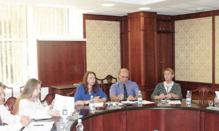 ПІДТРИМУЮЧИ ЕКСПОРТ МОЖНА СТВОРИТИ КОМЕРЦІЙНИЙ РЕЄСТР ПІДПРИЄМСТВ
