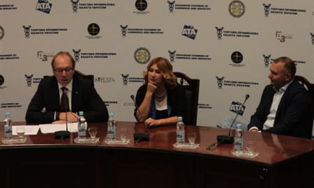 ПРО СВОБОДУ, ВІДПОВІДАЛЬНІСТЬ ТА ДРАЙВ ПІДПРИЄМЦЯ