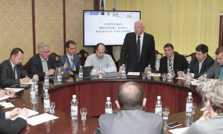 ОПЕРАТОРИ ФАРМАЦЕВТИЧНОГО РИНКУ ОБ'ЄДНАЛИСЯ ДЛЯ ВИРІШЕННЯ СВОЇХ ПРОБЛЕМ