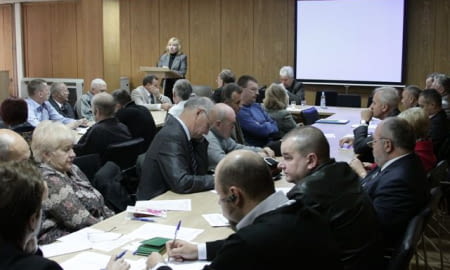 ТЕХНІЧНІ ТКАНИНИ: НОВІ ВИДИ, ТЕХНОЛОГІЇ, ПЕРСПЕКТИВИ РОЗШИРЕННЯ СФЕР ЗАСТОСУВАННЯ