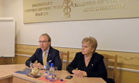 ПЕРСПЕКТИВИ ГАЛУЗІ СІЛЬСЬКОГО ГОСПОДАРСТВА В РАМКАХ ПІДПИСАННЯ УГОДИ ПРО АСОЦІАЦІЮ МІЖ УКРАЇНОЮ ТА ЄС