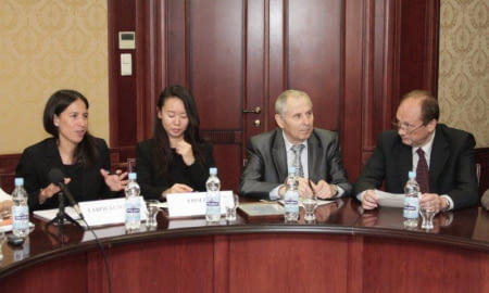 НОВІ ПРОЕКТИ ВІД ОЕСР НА ПІДТРИМКУ СІЛЬГОСПВИРОБНИКА