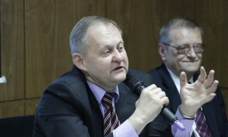 ОЛЕГ ДУБІШ: «ПОЛЬЩА - СТРАТЕГІЧНИЙ ІМПОРТЕР УКРАЇНСЬКОГО ВИРОБНИКА»