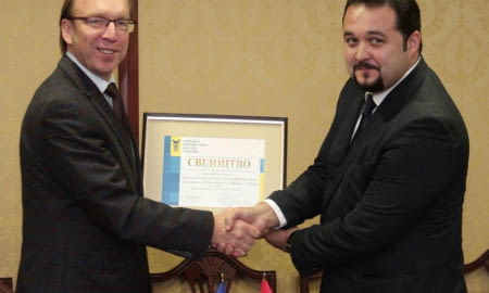 НА ШЛЯХУ УКРАЇНСЬКО-ТУРЕЦЬКОЇ СПІВПРАЦІ