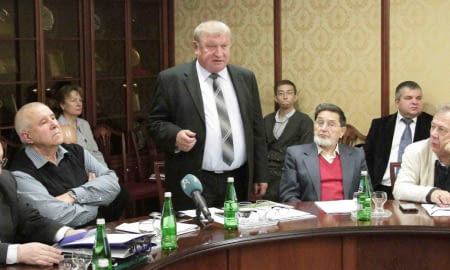 ГАЗИФІКАЦІЯ ВУГІЛЛЯ ДОПОМОЖЕ ПОДОЛАТИ ЕНЕРГОЗАЛЕЖНІСТЬ УКРАЇНИ