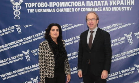 МОЖЛИВОСТІ УКРАЇНСЬКОГО БІЗНЕСУ У МАРОККО
