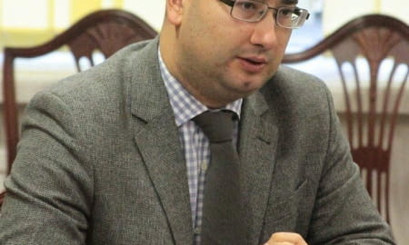 ЕКСПЕРТИ ПРООН ПРОВОДЯТЬ ОЦІНКУ ПОТРЕБ ВІДНОВЛЕННЯ ЕКОНОМІКИ ДОНБАСУ