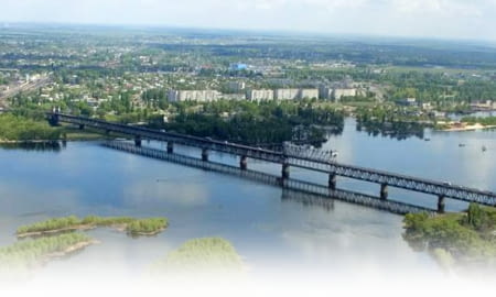 ІНВЕСТИЦІЙНИЙ ПОТЕНЦІАЛ КРЕМЕНЧУКА ПРЕЗЕНТУЮТЬ У ТПП УКРАЇНИ