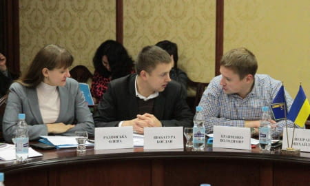 ДОСТУП ДО ФІНАНСУВАННЯ ДЛЯ МСБ І ДОСІ ОБМЕЖЕНИЙ