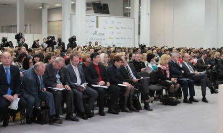 «ПОДАТКОВА РЕФОРМА: ФОКУС - СИСТЕМА ЕЛЕКТРОННОГО АДМІНІСТРУВАННЯ ПДВ: НАСЛІДКИ ДЛЯ БІЗНЕСУ ТА АЛЬТЕРНАТИВИ»