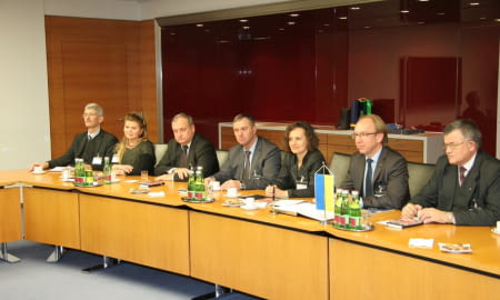 ГЕННАДІЙ ЧИЖИКОВ: «МИ ЗАКЛИКАЄМО АВСТРІЙСЬКІ КОМПАНІЇ АКТИВНО СПІВПРАЦЮВАТИ З УКРАЇНОЮ»