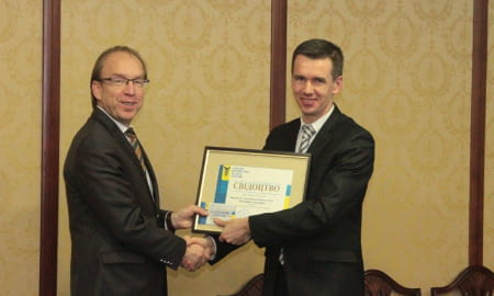 НОВІ ЧЛЕНИ ТПП УКРАЇНИ